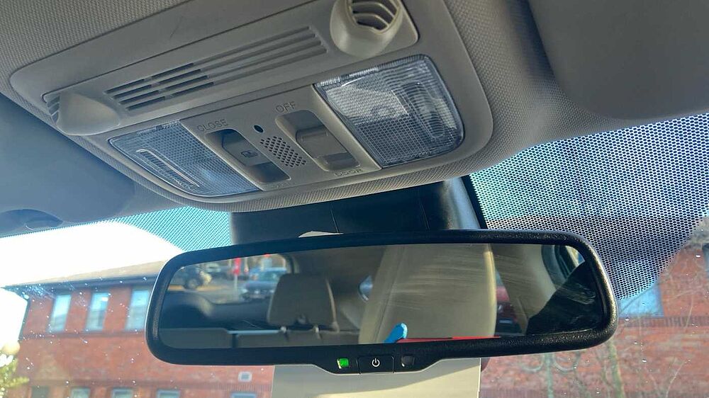 Honda CR-V 2.0 i-VTEC EX 5dr Petrol Estate