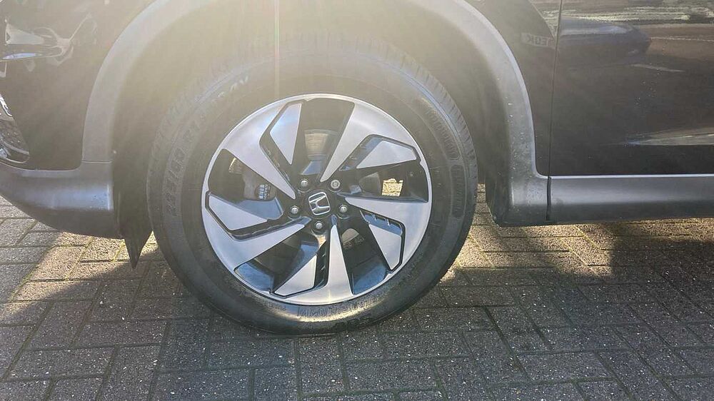 Honda CR-V 2.0 i-VTEC EX 5dr Petrol Estate