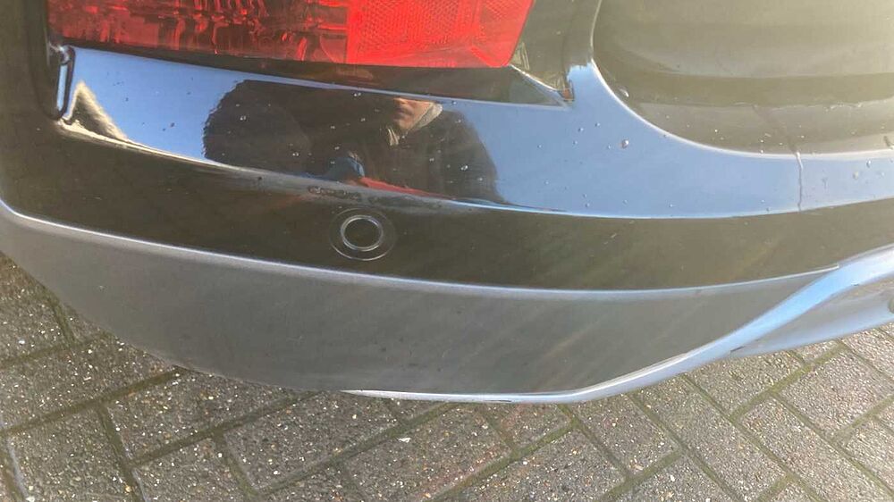 Honda CR-V 2.0 i-VTEC EX 5dr Petrol Estate