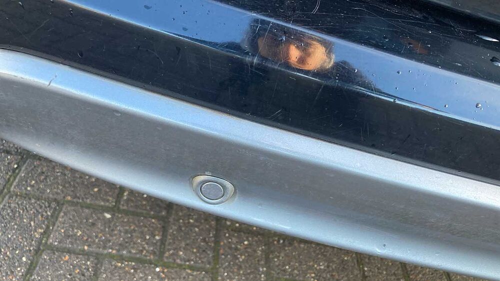 Honda CR-V 2.0 i-VTEC EX 5dr Petrol Estate