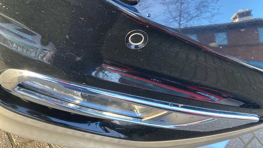 Honda CR-V 2.0 i-VTEC EX 5dr Petrol Estate