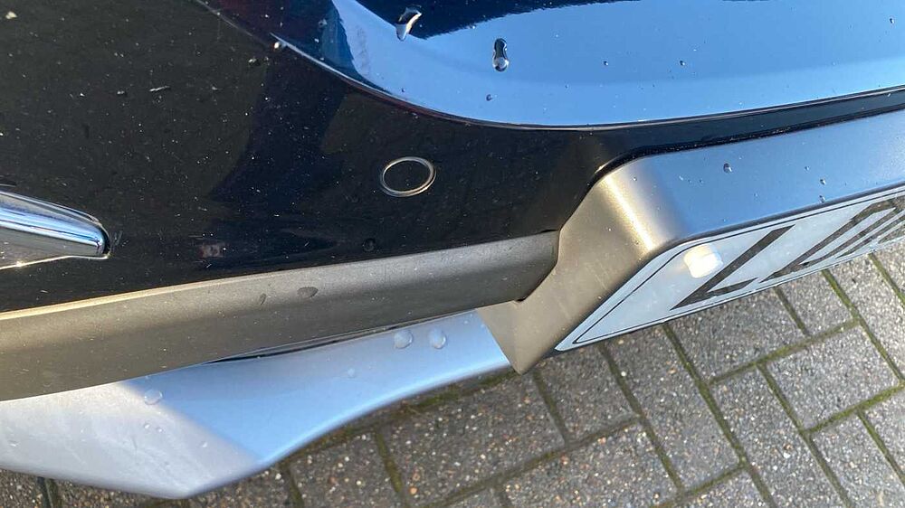 Honda CR-V 2.0 i-VTEC EX 5dr Petrol Estate