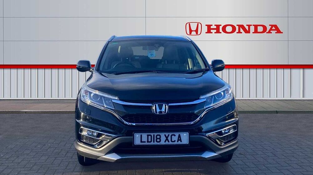 Honda CR-V 2.0 i-VTEC EX 5dr Petrol Estate