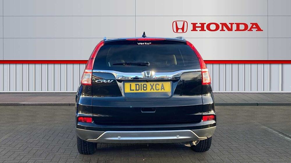 Honda CR-V 2.0 i-VTEC EX 5dr Petrol Estate