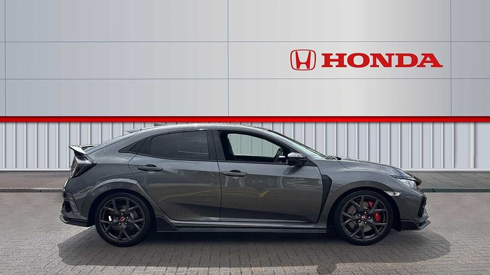 Honda Civic Type R 2.0 VTEC Turbo Type R Sport Line 5dr Petrol Hatchback