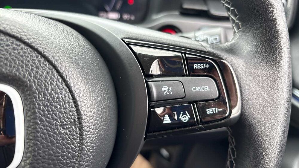 Honda E Ny1 150kW Elegance 69kWh 5dr Auto Electric Hatchback