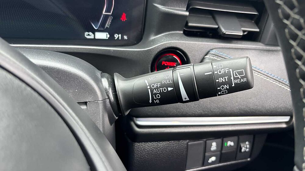 Honda E Ny1 150kW Elegance 69kWh 5dr Auto Electric Hatchback