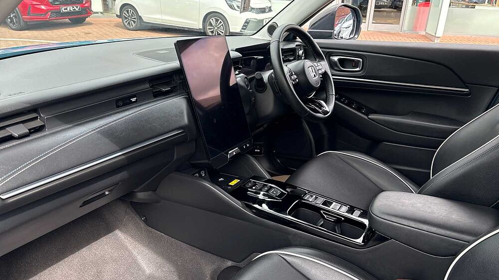 Honda E Ny1 150kW Elegance 69kWh 5dr Auto Electric Hatchback