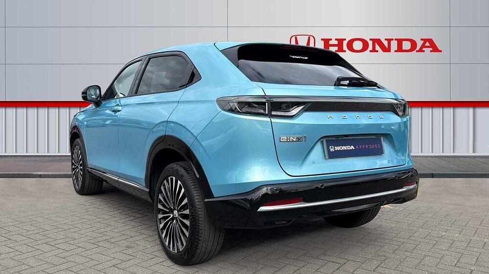 Honda E Ny1 150kW Elegance 69kWh 5dr Auto Electric Hatchback
