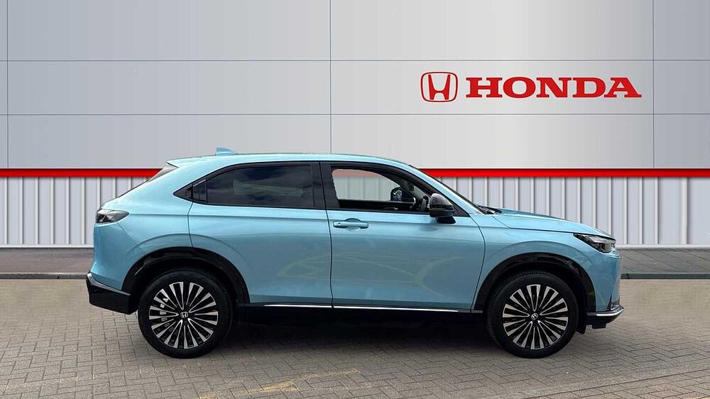 Honda E Ny1 150kW Elegance 69kWh 5dr Auto Electric Hatchback
