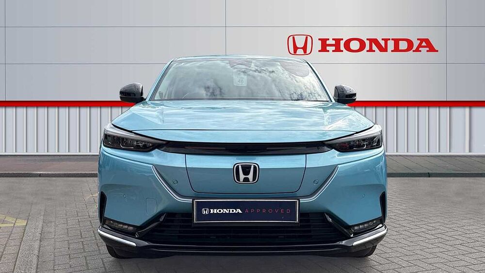 Honda E Ny1 150kW Elegance 69kWh 5dr Auto Electric Hatchback