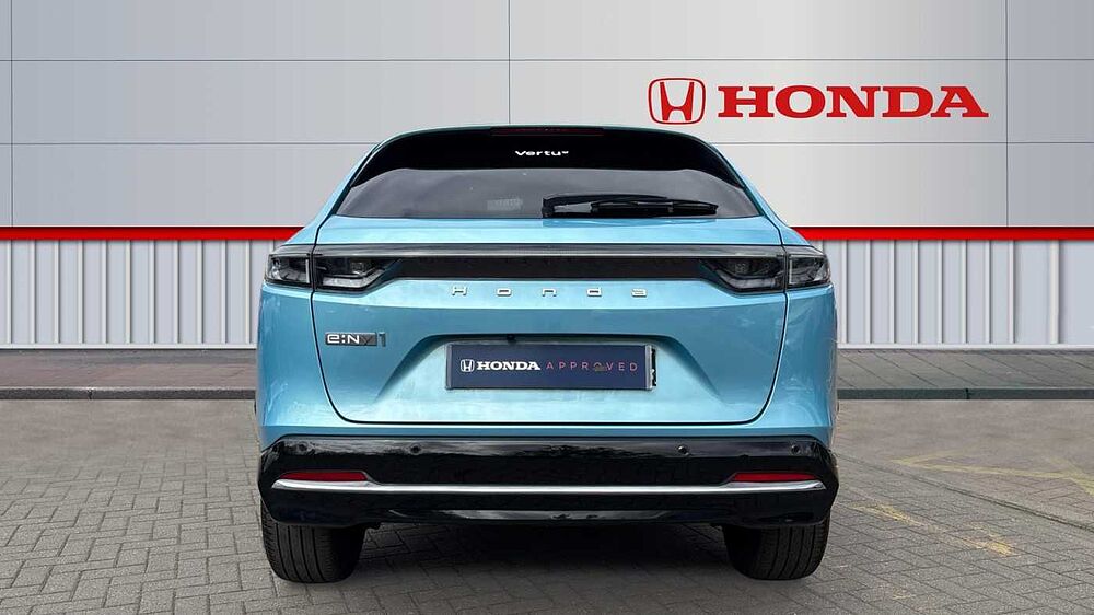 Honda E Ny1 150kW Elegance 69kWh 5dr Auto Electric Hatchback