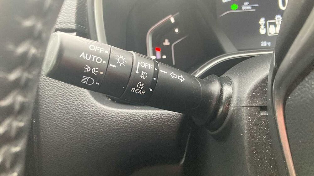 Honda CR-V 1.5 VTEC Turbo SE 5dr 2WD Petrol Estate