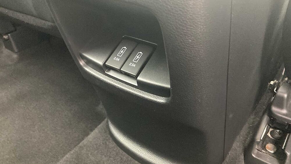 Honda CR-V 1.5 VTEC Turbo SE 5dr 2WD Petrol Estate