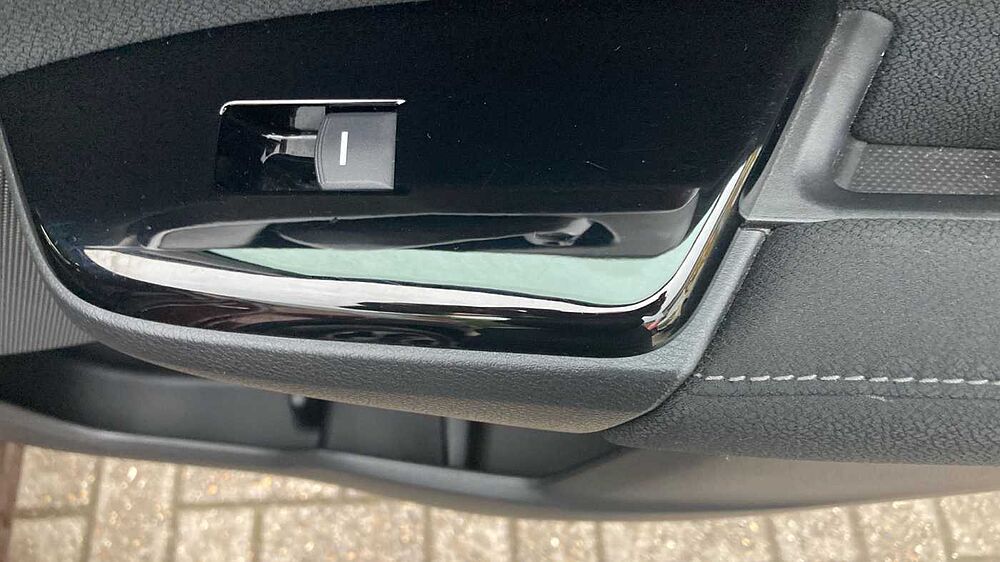 Honda CR-V 1.5 VTEC Turbo SE 5dr 2WD Petrol Estate