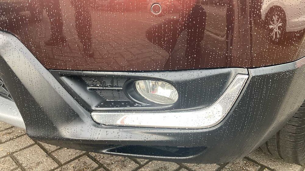 Honda CR-V 1.5 VTEC Turbo SE 5dr 2WD Petrol Estate