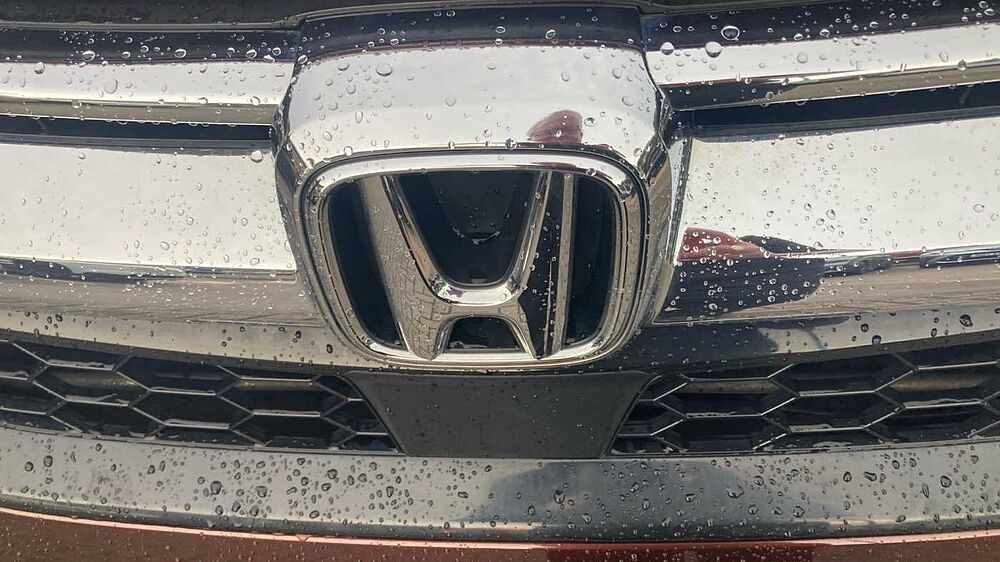 Honda CR-V 1.5 VTEC Turbo SE 5dr 2WD Petrol Estate