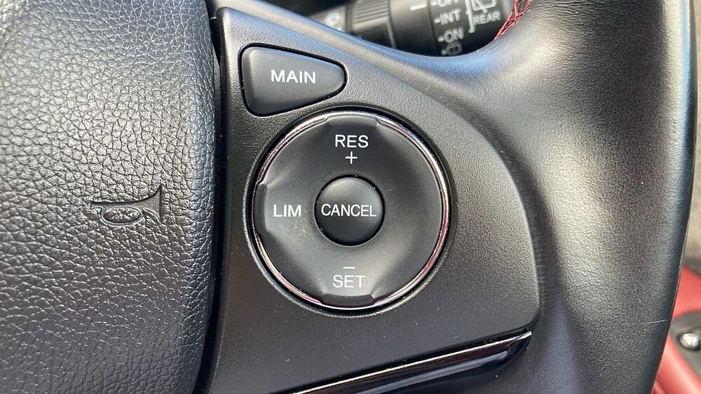 Honda HR-V 1.5 i-VTEC Turbo Sport 5dr Petrol Hatchback