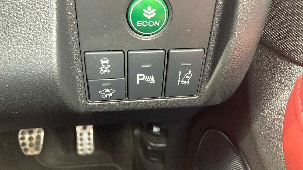 Honda HR-V 1.5 i-VTEC Turbo Sport 5dr Petrol Hatchback