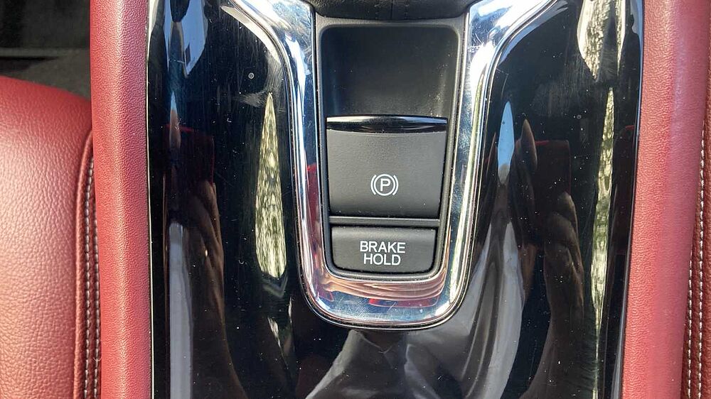 Honda HR-V 1.5 i-VTEC Turbo Sport 5dr Petrol Hatchback