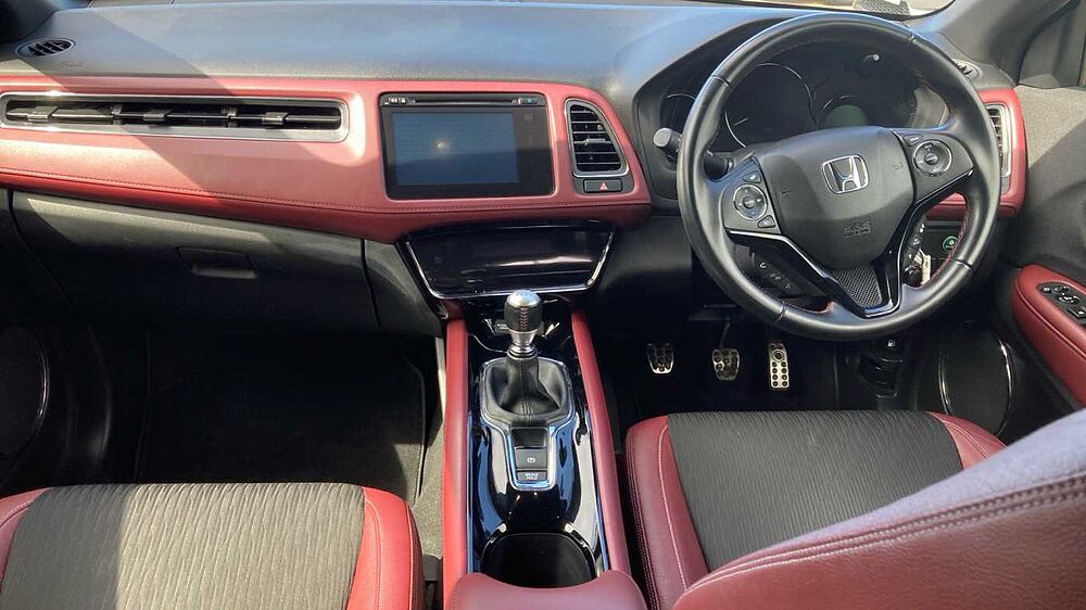Honda HR-V 1.5 i-VTEC Turbo Sport 5dr Petrol Hatchback