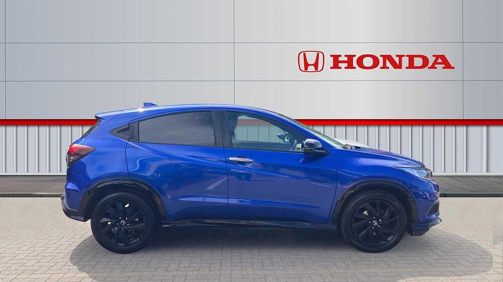 Honda HR-V 1.5 i-VTEC Turbo Sport 5dr Petrol Hatchback