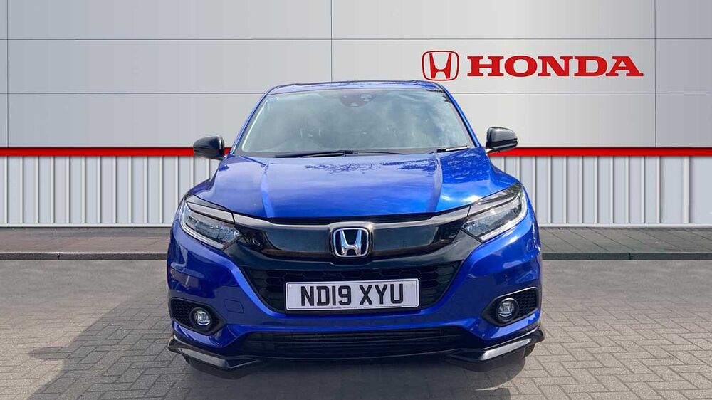 Honda HR-V 1.5 i-VTEC Turbo Sport 5dr Petrol Hatchback