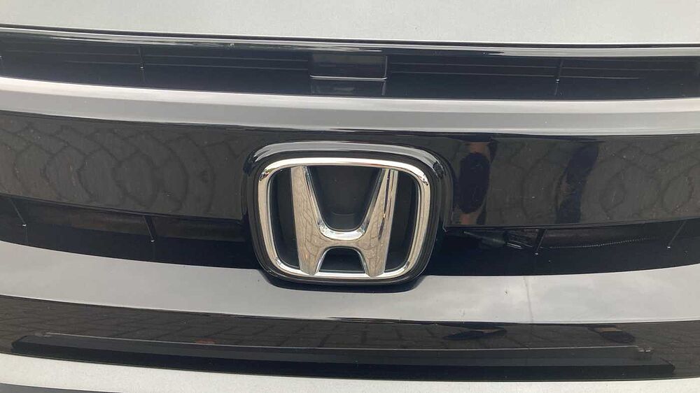 Honda Civic 1.0 VTEC Turbo 126 SR 5dr Petrol Hatchback