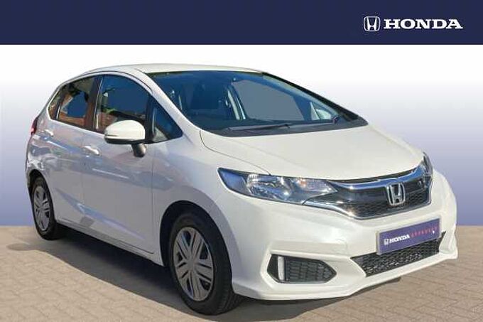 Honda  Jazz 1.3 i-VTEC S 5dr Petrol Hatchback