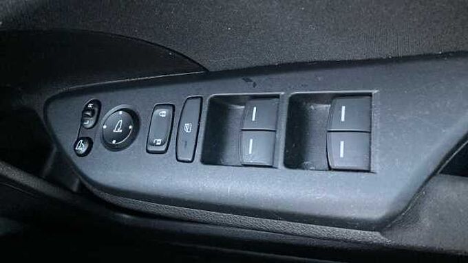 Honda Civic 1.0 VTEC Turbo 126 SR 5dr Petrol Hatchback