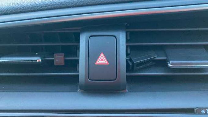 Honda Civic 1.0 VTEC Turbo 126 SR 5dr Petrol Hatchback