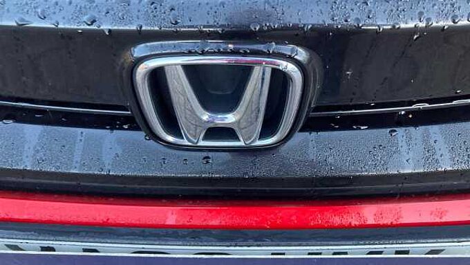 Honda Civic 1.0 VTEC Turbo 126 SR 5dr Petrol Hatchback