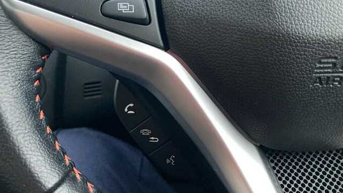 Honda Jazz 1.5 i-VTEC Sport 5dr Petrol Hatchback