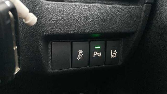 Honda Jazz 1.5 i-VTEC Sport 5dr Petrol Hatchback