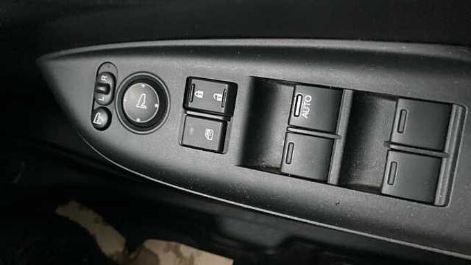 Honda Jazz 1.5 i-VTEC Sport 5dr Petrol Hatchback