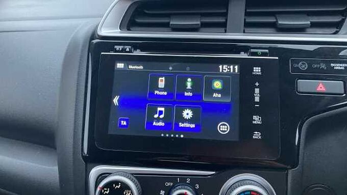 Honda Jazz 1.5 i-VTEC Sport 5dr Petrol Hatchback