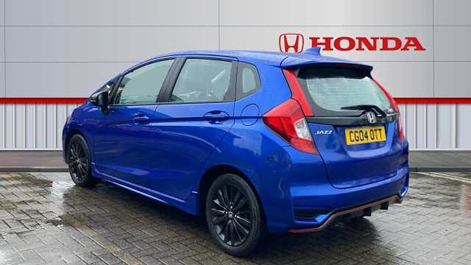 Honda Jazz 1.5 i-VTEC Sport 5dr Petrol Hatchback