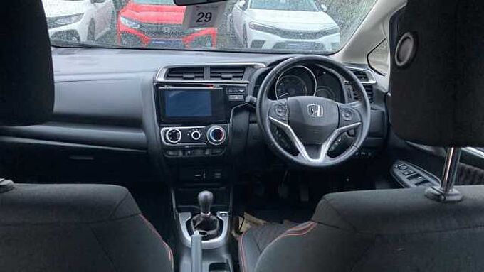 Honda Jazz 1.5 i-VTEC Sport 5dr Petrol Hatchback