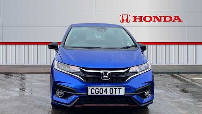 Honda Jazz 1.5 i-VTEC Sport 5dr Petrol Hatchback