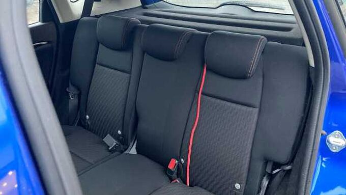 Honda Jazz 1.5 i-VTEC Sport 5dr Petrol Hatchback