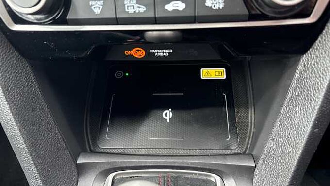 Honda Civic Type R 2.0 VTEC Turbo Type R Sport Line 5dr Petrol Hatchback