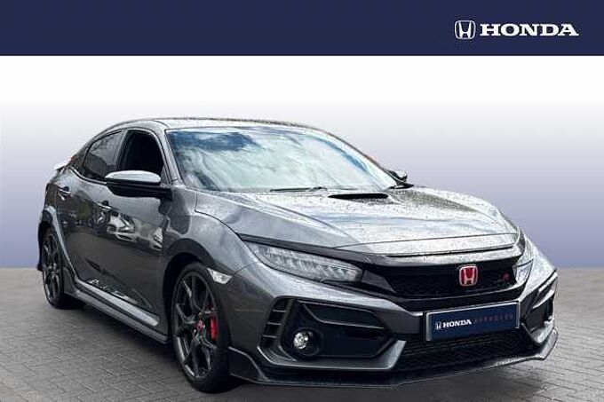 Honda  Civic Type R 2.0 VTEC Turbo Type R Sport Line 5dr Petrol Hatchback
