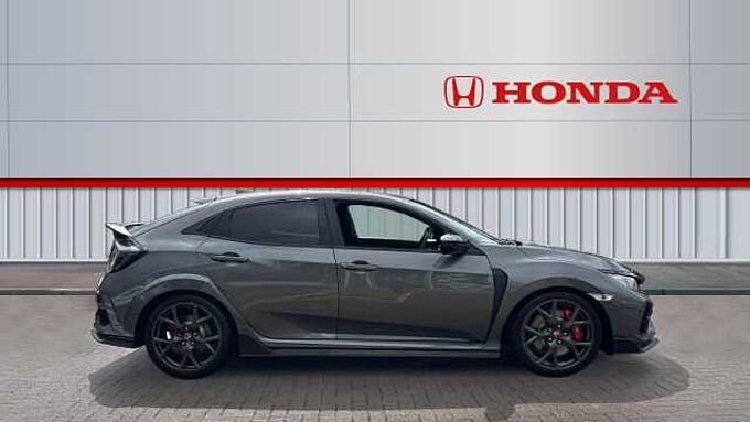 Honda Civic Type R 2.0 VTEC Turbo Type R Sport Line 5dr Petrol Hatchback
