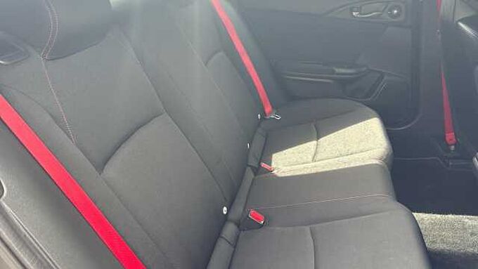 Honda Civic Type R 2.0 VTEC Turbo Type R Sport Line 5dr Petrol Hatchback