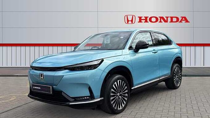 Honda E Ny1 150kW Elegance 69kWh 5dr Auto Electric Hatchback