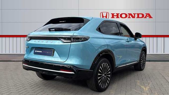 Honda E Ny1 150kW Elegance 69kWh 5dr Auto Electric Hatchback