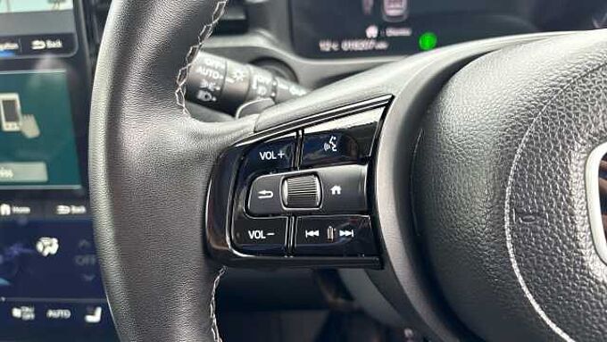 Honda E Ny1 150kW Elegance 69kWh 5dr Auto Electric Hatchback