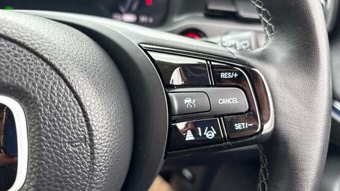 Honda E Ny1 150kW Elegance 69kWh 5dr Auto Electric Hatchback