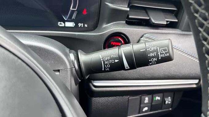 Honda E Ny1 150kW Elegance 69kWh 5dr Auto Electric Hatchback