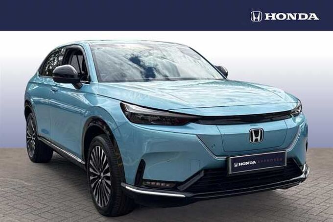 Honda E Ny1 150kW Elegance 69kWh 5dr Auto Electric Hatchback